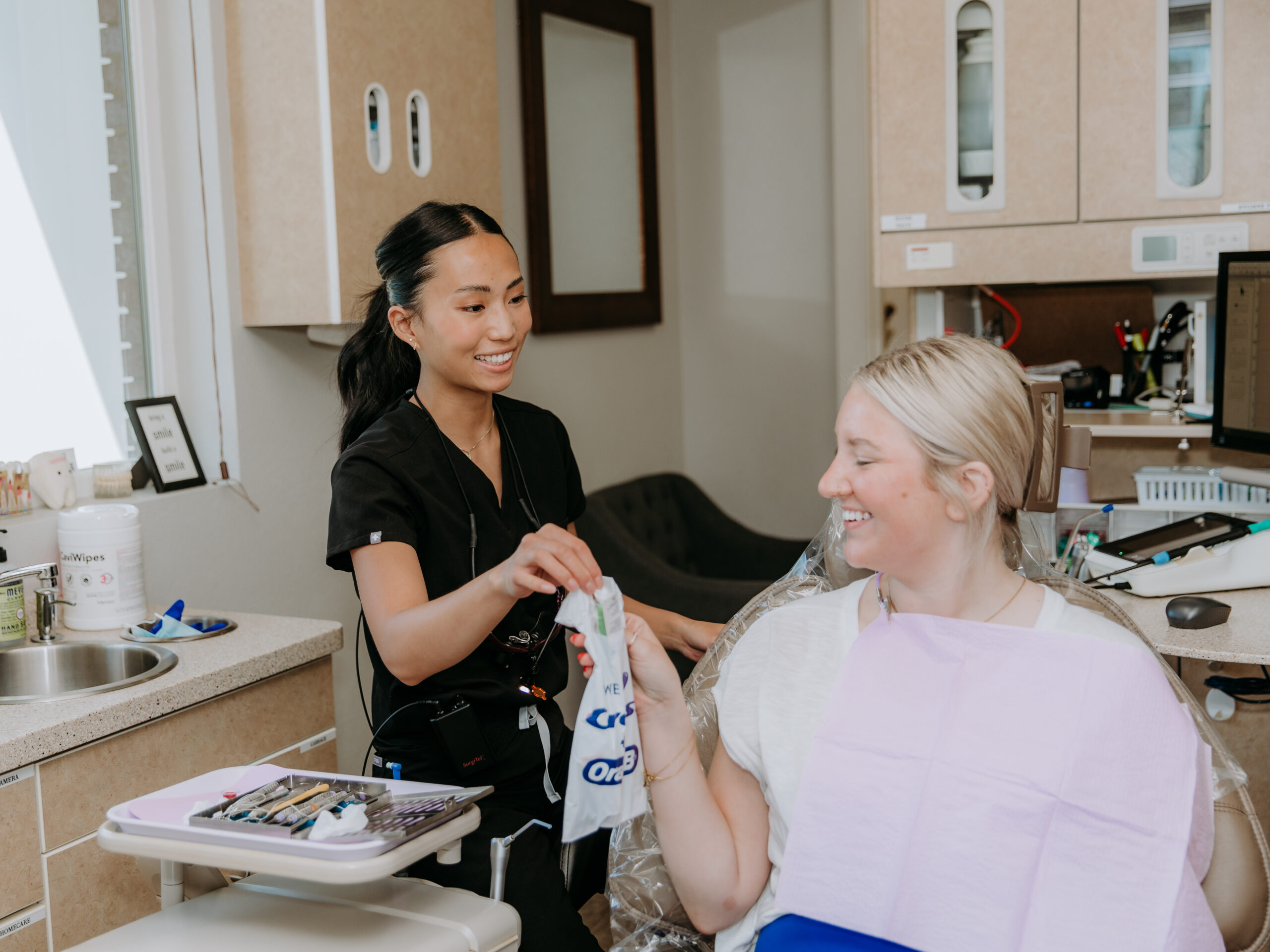 $139 New Patient Special